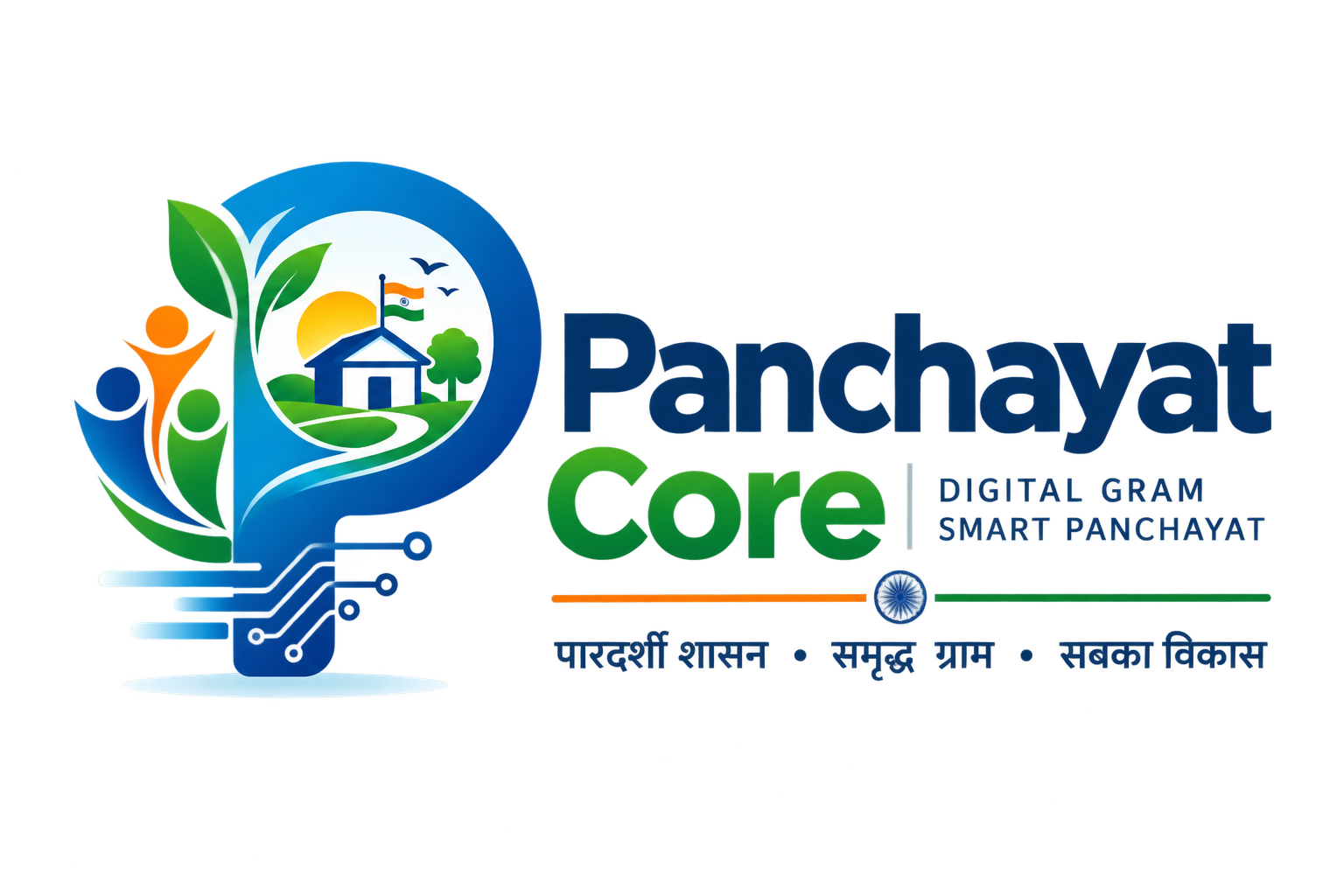 PanchayatCore